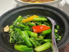-富淳饭店(世纪公园店)