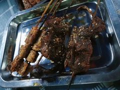 -阿彬烧烤(桐油店)