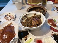 -大鸭梨烤鸭(金色漫香店)