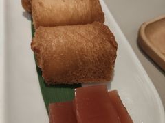 -蔡澜点心·粤菜(丽泽天街店)