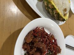 -长寿面馆(振兴路店)
