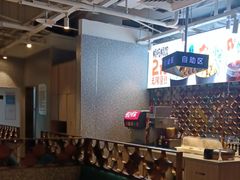 -半天妖烤鱼(新世界店)