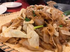 炒陈村粉-御膳粥·牛乳粥底火锅·地道顺德菜(容桂店)