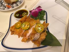 -太食獸泰式茶餐厅(IFS国金中心店)