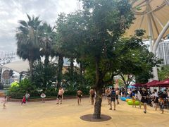 -武汉玛雅海滩水公园