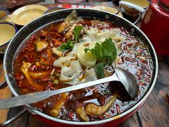 -聂发财重庆江湖菜(解放碑店)