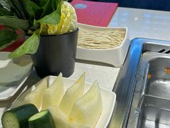 -海底捞火锅(曼巴特广场店)