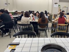 -周良天山牛杂城(天山路总店)