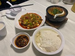 -新蜀会四川豆花(五羊店)