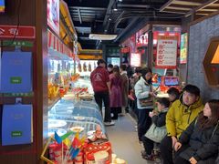 -魏铭鱼头捞饭(晋阳路店)