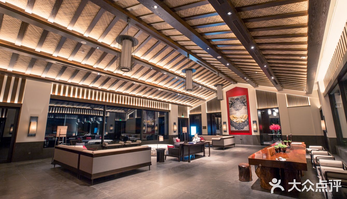 摄影圣地千岛湖