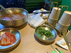 -西塔老太太拌饭(城市集市龙之梦店)