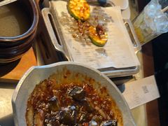 -绿茶餐厅(成都大悦城店)