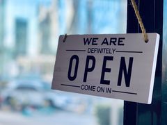 -卖呆儿咖啡(望京店)