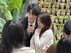 -南京时尚莱迪购物广场(正洪街店)