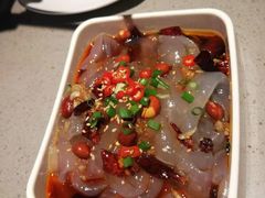 -半天妖烤鱼(永旺梦乐城店)
