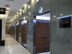 -纽斯桑拿会所(天山店)
