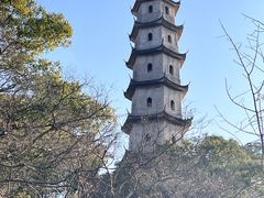 -江心屿景区