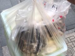 -阿麟馄饨(延长路店)