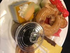 -咖啡苑·沈阳今旅酒店Hotel Jen·香格里拉集团