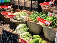 -老湘村·湖南土菜(天河维多利店)