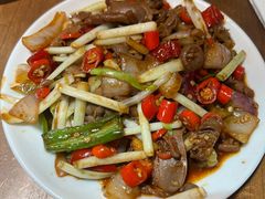 -寻裕记·现炒浇头面(人民广场店)