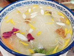 -香麒园·过桥米线·南湖雅宴
