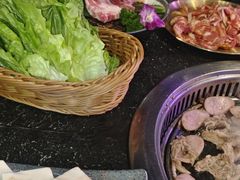 -老卜奎齐齐哈尔烤肉(人民东路店)