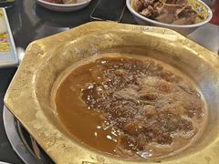 -芦月轩羊蝎子(北蜂窝店)