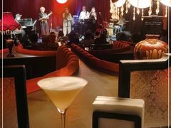 -JZ Club 爵士酒吧(上海店)