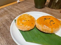 -云海肴·汽锅鸡·云南代表菜(浦江欢乐颂店)