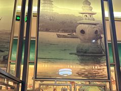 -新白鹿餐厅(金鹰新街口店)