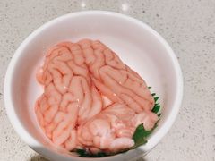 -海底捞火锅(航洋城店)