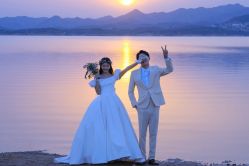 -蒙娜丽莎婚纱摄影·旅拍