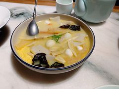 江南头道菜-苏帮袁Sue Cuisine(来福士店)