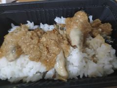 -达摩君日本料理(泰海花园小区店)