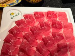 -南门涮肉(东单店)