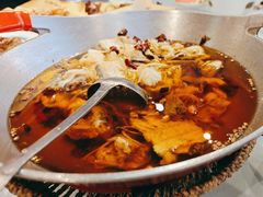 -郭林家常菜(狼垡店)