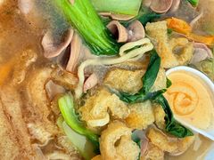 -泰顺江南春面馆