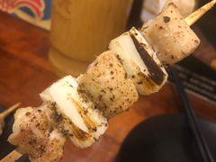 -鸟串烧Yakitori