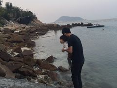-南澳海滩