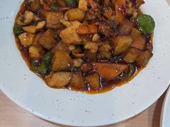 -蒋家桥饺面店(东关街店)