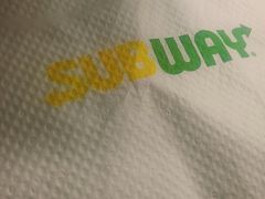 -赛百味SUBWAY(奥城店)