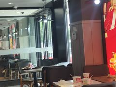 -肯德基(安定门店)