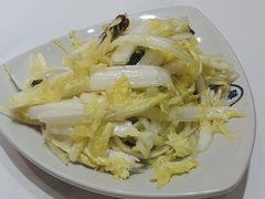 -臻陕府·陕西手工面(秀沿路店)