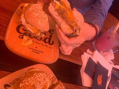 -Catch Bagel(芳草地店)