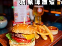 -Boxing Cat Brewery拳击猫精酿啤酒馆(思南公馆店)