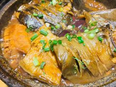 -大闫家烧烤·小海鲜家常菜(郑庄店)