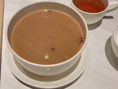 粉葛赤小豆煲鲮鱼汤-炳胜品味(海印总店)