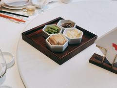-小厨娘淮扬菜(清江苏宁广场店)